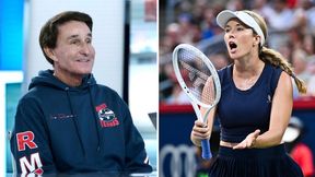 Były trener Williams odpowiedział Collins. Chodzi o opinię o Świątek