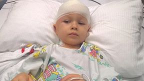 Po nocy przychodzi dzień, a po burzy spokój. Robert Lewandowski i anonimowi pomagacze