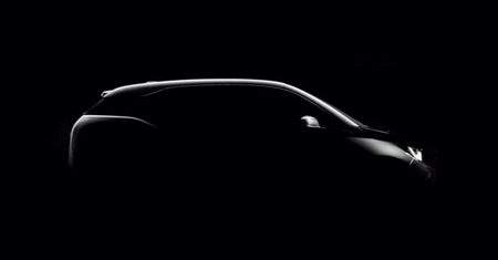 BMW i3 - premiera już 29 lipca [wideo]