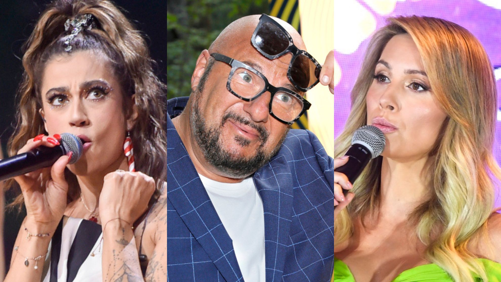 Oto największe telewizyjne wpadki w 2021 roku 