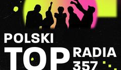 Ruszyło głosowanie na trzeci „Polski Top Radia 357”. Emisja 3 maja