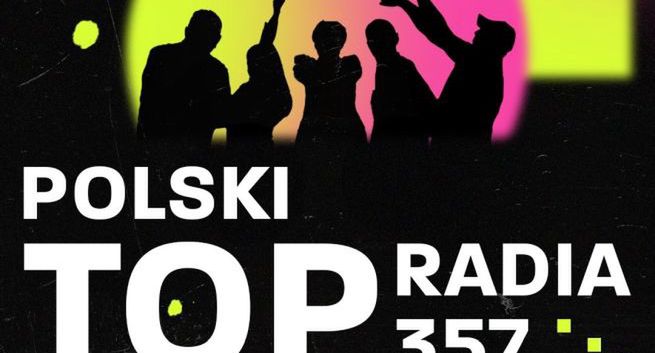 Ruszyło głosowanie na trzeci „Polski Top Radia 357”. Emisja 3 maja