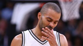 Spurs zastrzegą numer Tony'ego Parkera. "9" powędruje pod kopułę AT&T Center