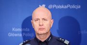Granatnik eksplodował. Duża podwyżka dla szefa policji