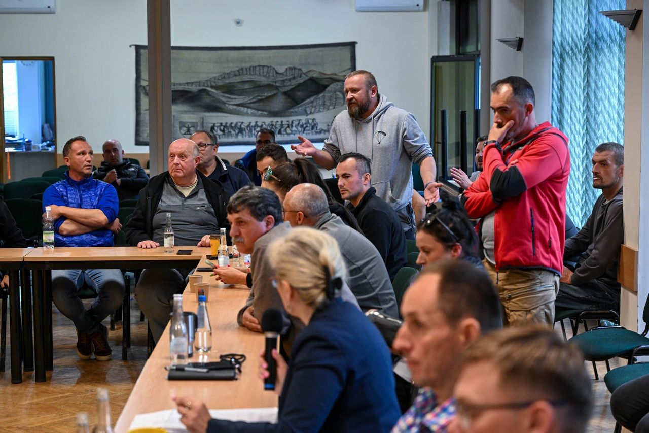 Zakopane mierzy się z kryzysem transportowym. Stawki maksymalne, aplikacje i gniew taksówkarzy