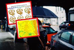 Gwałtowna zmiana w pogodzie. Jest prognoza na 10 dni