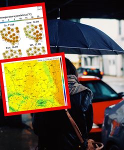 Gwałtowna zmiana w pogodzie. Jest prognoza na 10 dni