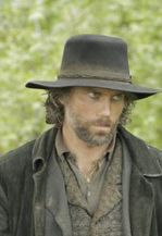 "Hell On Wheels": Znamy datę polskiej premiery nowego serialu