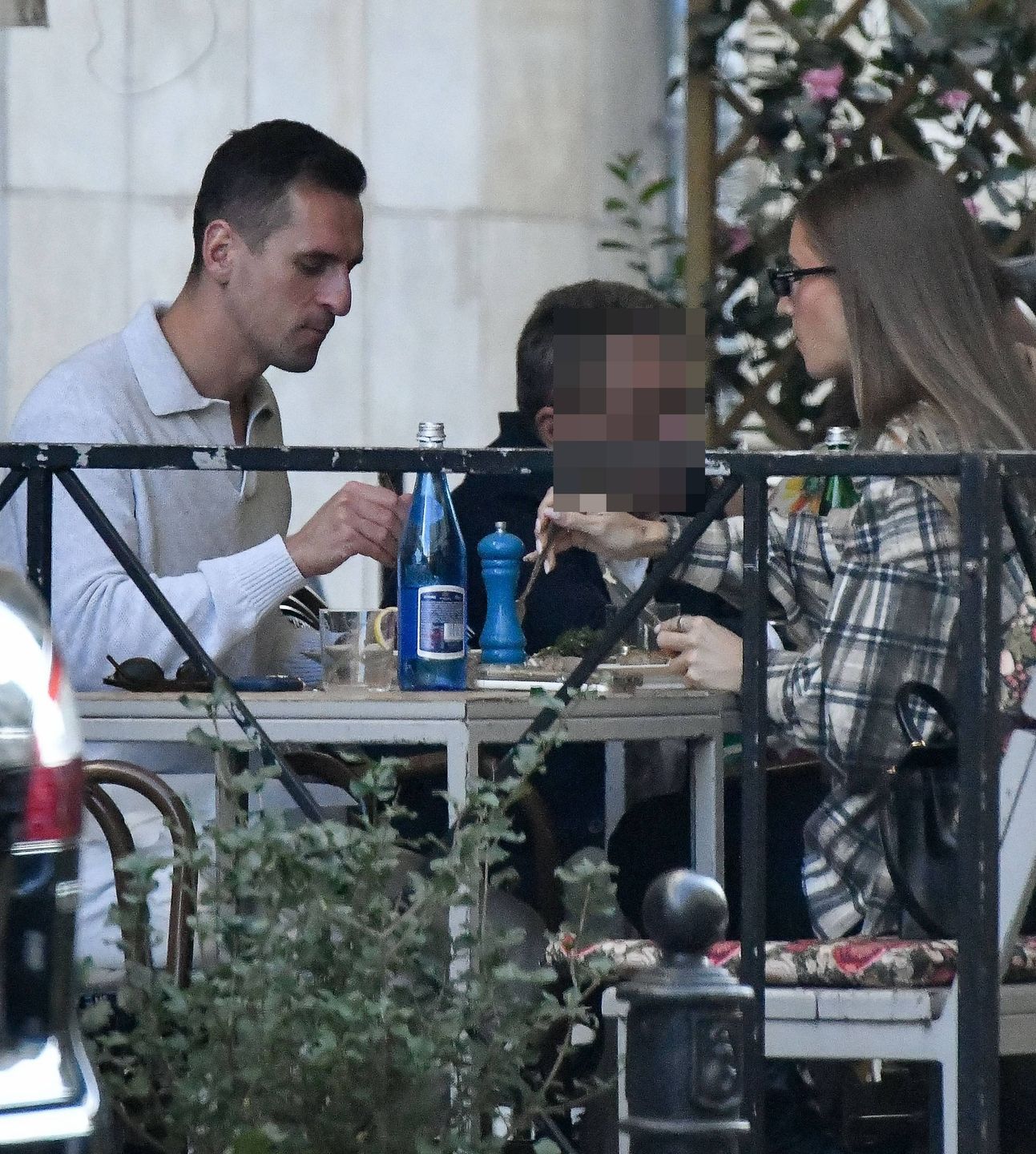 Arkadiusz Milik i Agata Sieramska "przyłapani" na randce
