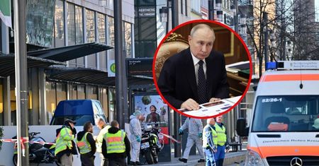 Śledztwo prowadzi do Rosji. Putin wiedział o zamachach wcześniej?