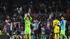 Wolni zawodnicy na ratunek. Barcelona ma listę potencjalnych celów