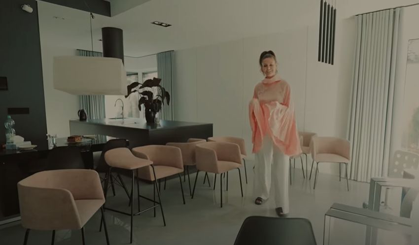 Maja Rutkowski pokazuje metamorfozę domu