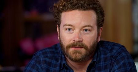 Danny Masterson usłyszał wyrok. Aktora skazano na 30 lat więzienia