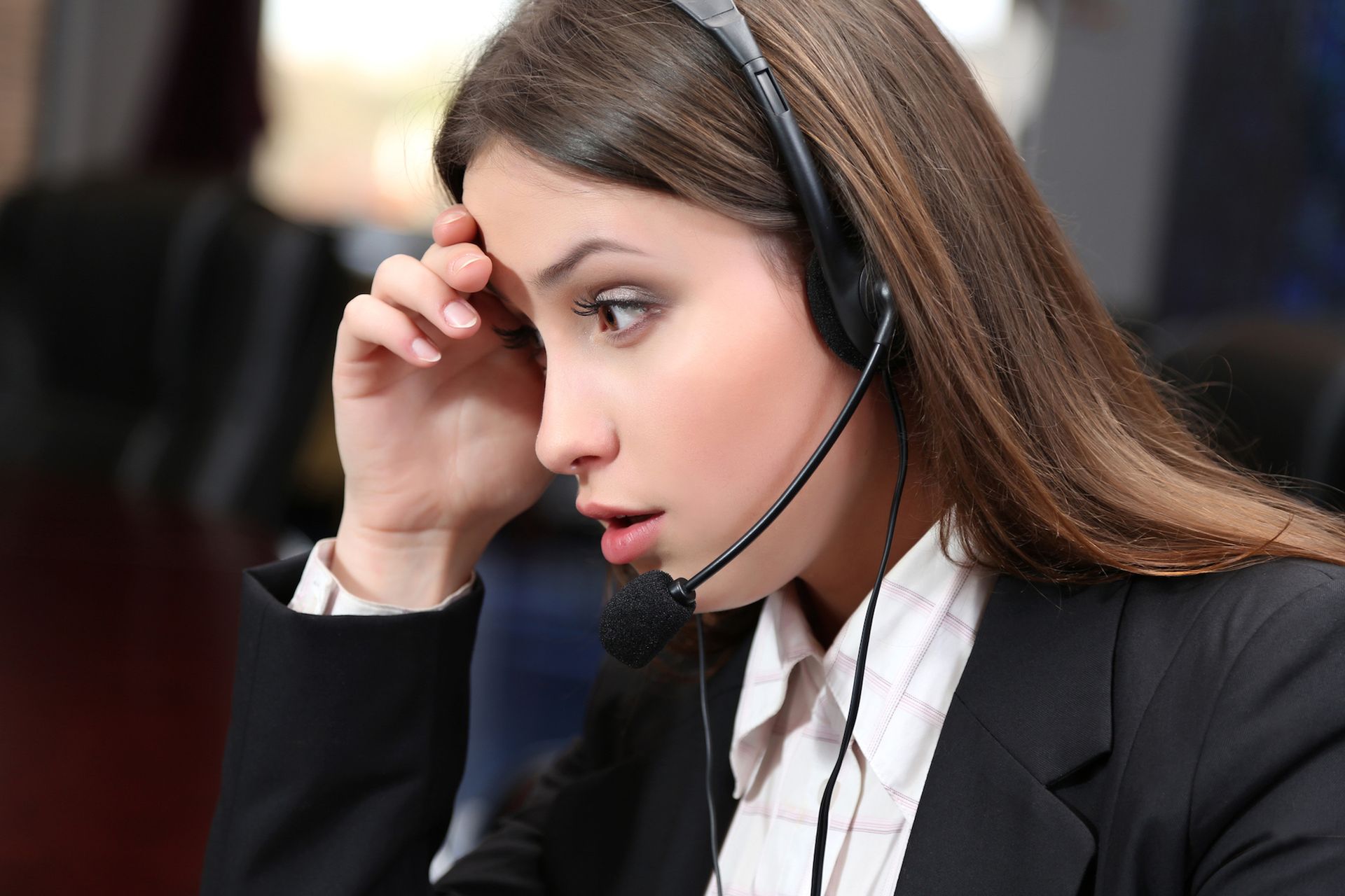 Masz problem z natrętnymi telemarketerami? Oto skuteczny sposób na walkę z niechcianymi połączeniami 1