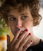 Carla Juri