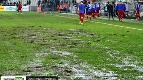 Terminy meczów barażowych o II ligę