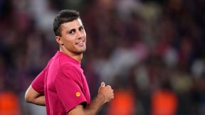 Hitowy transfer Barcelony trenował z zespołem. Debiut piłkarza już w czwartek?