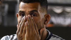 Transfery. Carlos Tevez nie kończy kariery. Podpisał nowy kontrakt