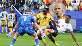 Ekspert sędziowski nie ma wątpliwości. "Największy błąd tego mundialu"