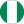 Reprezentacja Nigerii