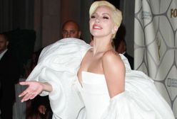Lady Gaga apeluje: nie pozwól by ktokolwiek decydował, co jest w tobie piękne!