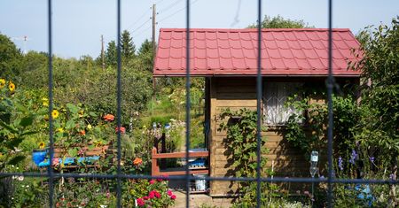 Decyzja MON uderzy w działkowców? Rosną obawy o los ROD
