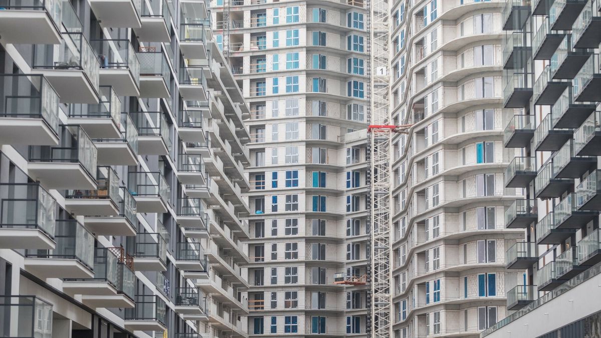 reporter_baza_2020-12
02.12.2020 Warszawa n/z budowa Bliska Wola Tower, Fot Tomasz Jastrzebowski/REPORTER
Tomasz Jastrzebowski/REPORTER