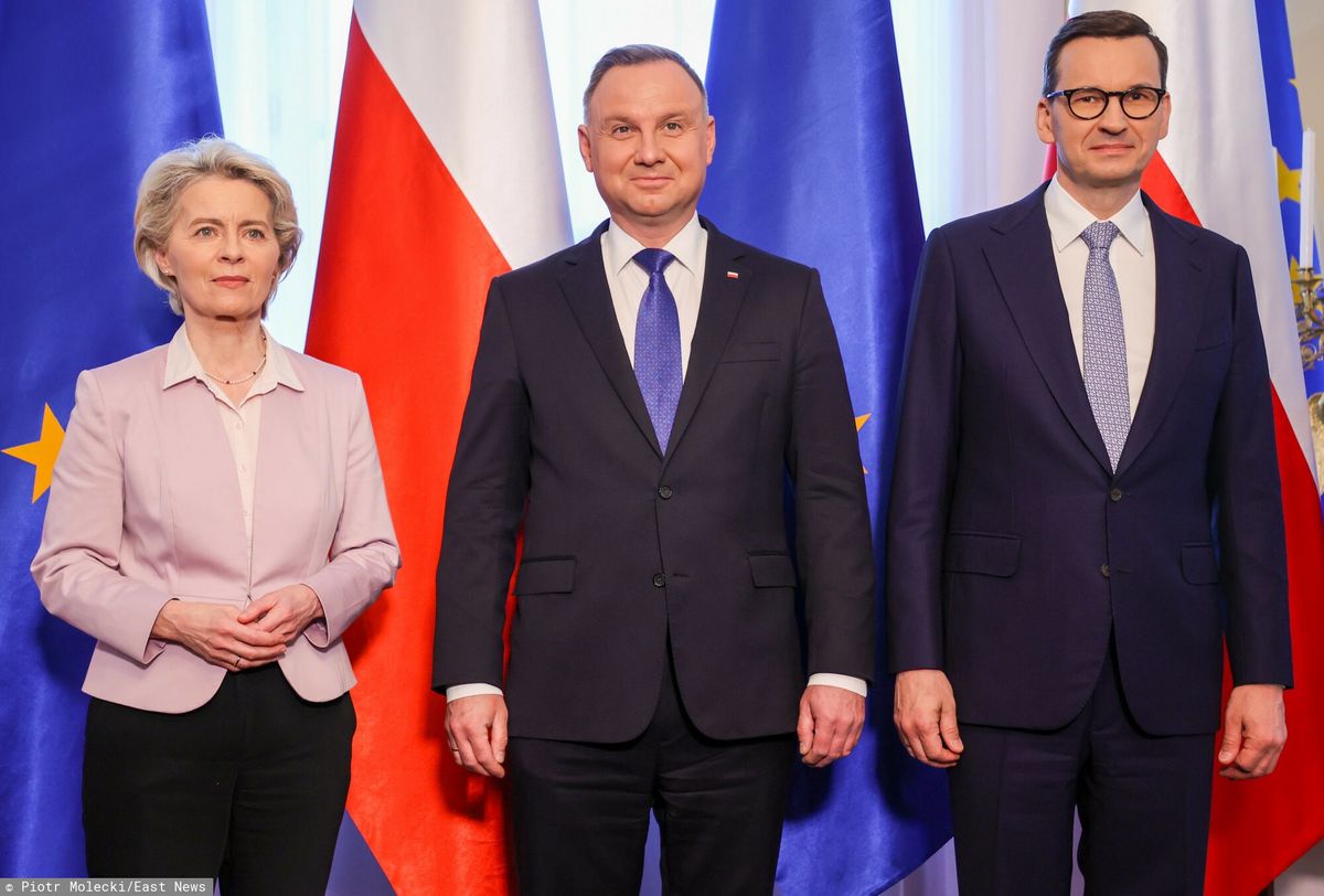 Krajowy Plan Odbudowy dla Polski. Jak zostaną zainwestowane unijne środki?