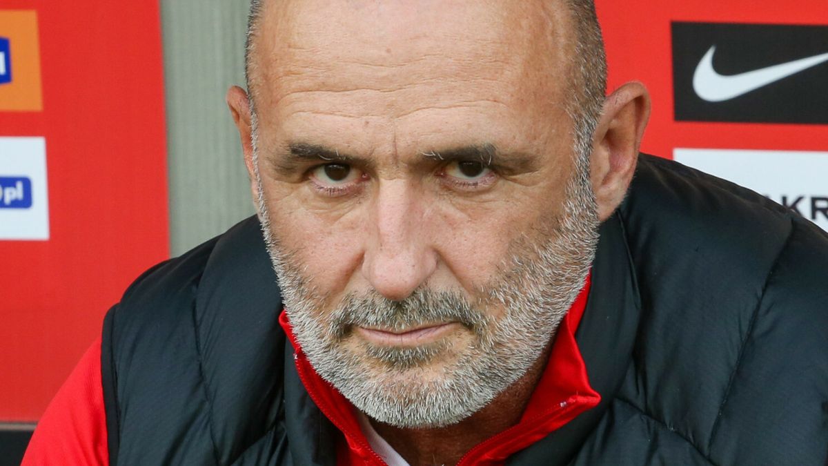 Michał Probierz następcą Fernando Santosa? Oto co wiemy o jego życiu prywatnym