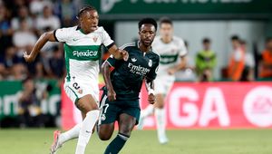 Rezerwowy bohaterem. Real Madryt uratował wygraną