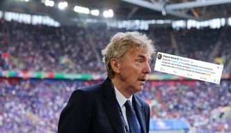 Odważny wpis Bońka. "Powinniśmy"