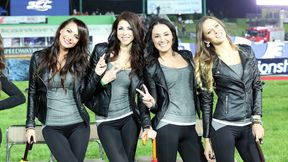 Zobacz zdjęcia SEC Girls podczas finału w Częstochowie