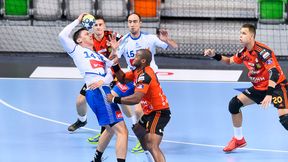 PGNiG Superliga: nerwowo w Płocku. Orlen Wisła wyszarpała zwycięstwo