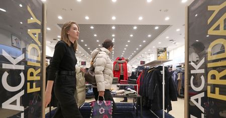 Black Friday. Prezes UOKiK: towar kupiony w promocji można reklamować