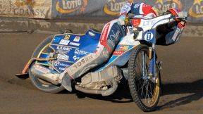 Żużel. Kolejny Polak z kontraktem SpeedwayLigaen. Wraca tam po czterech latach