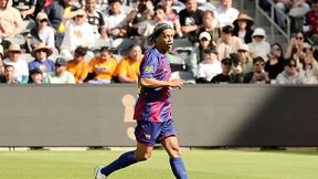 Wyszło na jaw, co Ronaldinho zrobił w Polsce