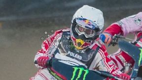 Dryła o DPŚ: Żużel pokazał swoje najgorsze oblicze