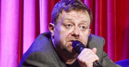 Kim jest Hanna Wawrowska - ukochana Olafa Lubaszenki. Aktor pokazał wspólne zdjęcie