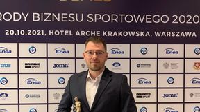 x-kom AGO wyróżnione na XVII Gali Sportu i Biznesu