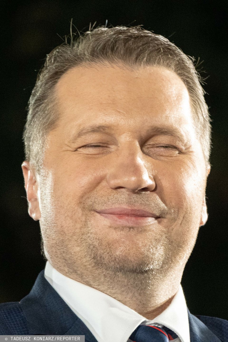 Przemyslaw Czarnek