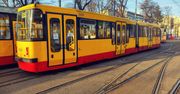 "Gazeta Wyborcza": ABW chce mieć stały dostęp do kamer w warszawskich tramwajach