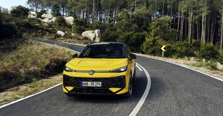 Urosło wszystko poza ceną. Volkswagen kusi ofertą na nowego T-Roca