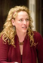 Virginia Madsen ma tropie seryjnego mordercy