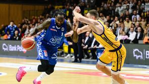 Tutaj można spodziewać się wszystkiego. Ale tam jest ciasno