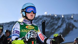 Alpejski PŚ. Sensacja w Soelden. Alice Robinson wygrała premierowe zawody sezonu 2019/2020