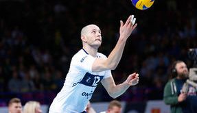 Skuteczny Kurek w starciu z maruderem