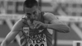 Nie żyje wielokrotny mistrz Polski. Miał 54 lata
