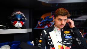 Red Bull bez szans na tytuł? Verstappen przemówił