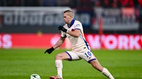 Powrót Mudryka do gry? Padły nazwy klubów