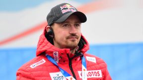 Nie tylko skoki i motosport. Adam Małysz zdradził, którą dyscypliną jeszcze się fascynuje